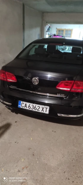 VW Passat B7 , 2.0 TDI Blue Motion | Mobile.bg    16