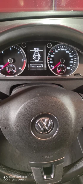 VW Passat B7 , 2.0 TDI Blue Motion | Mobile.bg    6