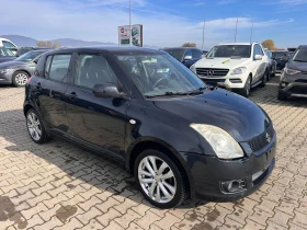 Suzuki Swift 1.3i NAVI EURO 4 - 3900 лв. / 1994.04 € - 73397893 4