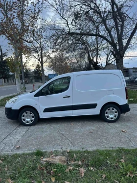 Peugeot Partner - 7900 лв. / 4039.21 € - 31161716 7