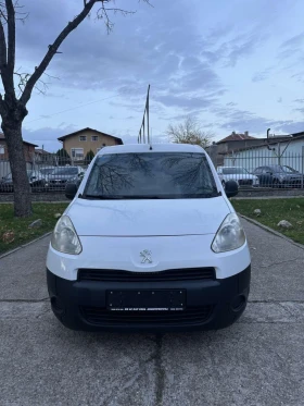 Peugeot Partner - 7900 лв. / 4039.21 € - 31161716 13