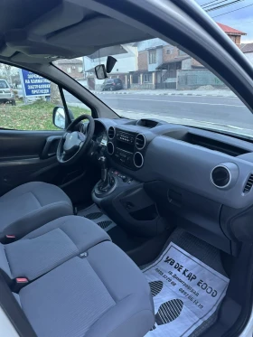 Peugeot Partner - 7900 лв. / 4039.21 € - 31161716 4