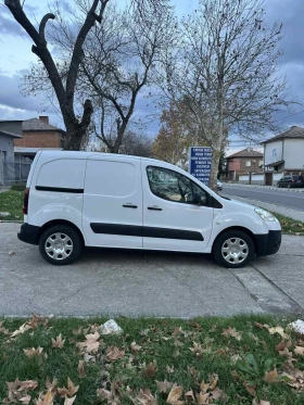 Peugeot Partner - 7900 лв. / 4039.21 € - 31161716 10