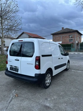 Peugeot Partner - 7900 лв. / 4039.21 € - 31161716 9