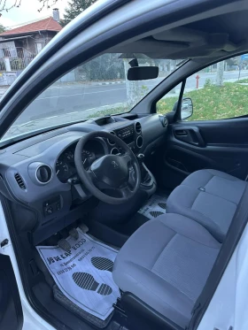 Peugeot Partner - 7900 лв. / 4039.21 € - 31161716 11