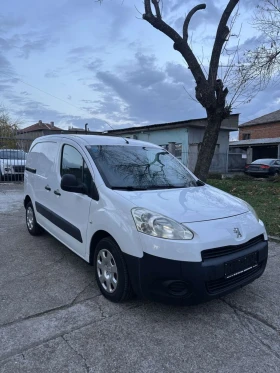 Peugeot Partner - 7900 лв. / 4039.21 € - 31161716 14