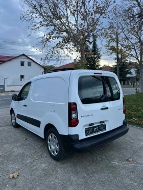Peugeot Partner - 7900 лв. / 4039.21 € - 31161716 12
