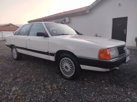 Audi 100 2.3 I, снимка 2