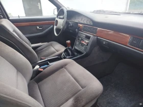 Audi 100 2.3 I, снимка 8