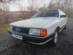 Audi 100 2.3 I, снимка 1