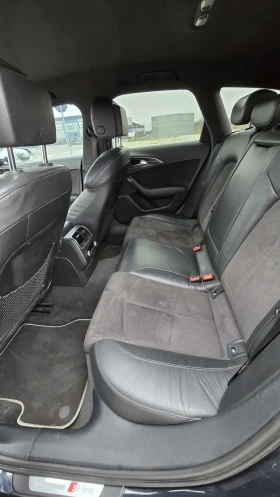 Audi A6 C7 (4G), снимка 10