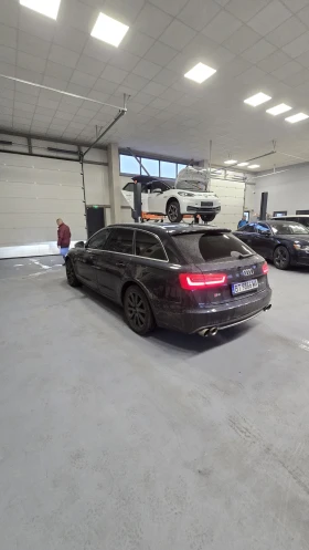 Audi A6 C7 (4G), снимка 3