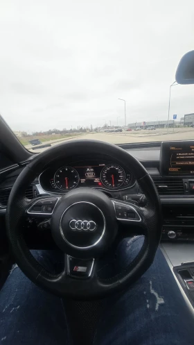 Audi A6 C7 (4G), снимка 7