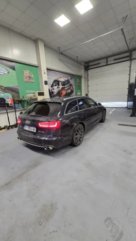 Audi A6 C7 (4G), снимка 4