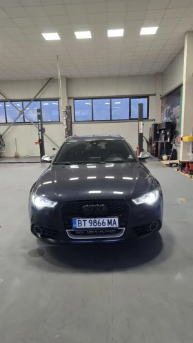 Audi A6 C7 (4G), снимка 6