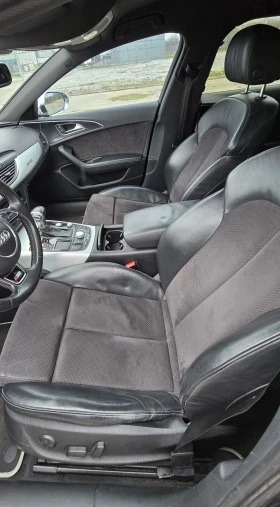 Audi A6 C7 (4G), снимка 9