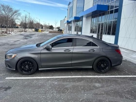 Mercedes-Benz CLA 250 * CARFAX * БЕЗ ПЪРВОНАЧАЛНА ВНОСКА - 15450 лв. / 7899.46 € - 37662705 2
