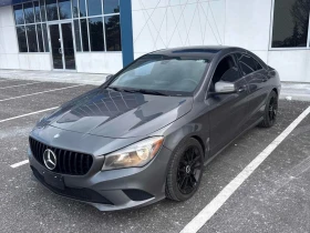 Mercedes-Benz CLA 250 * CARFAX * БЕЗ ПЪРВОНАЧАЛНА ВНОСКА