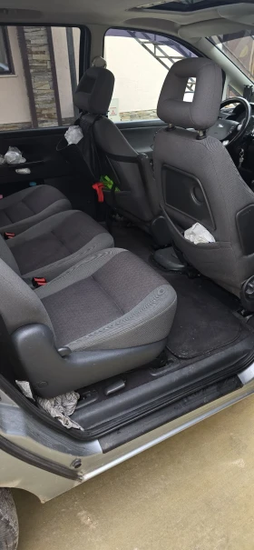 Ford Galaxy 1.9   TDI, снимка 6