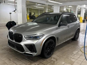 BMW X5M Competition* * CARFAX * * АВТО КРЕДИТ * *  - 101999 лв. / 52151.26 € - 27880510 2