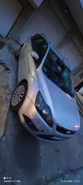 Ford Focus 1.6 titanium  - 2550 € / 4987.37 лв. - 37850773 5