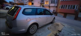 Ford Focus 1.6 titanium  - 2550 € / 4987.37 лв. - 37850773 4