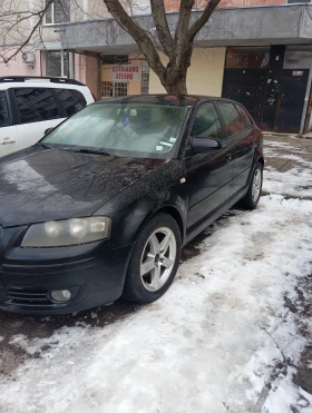 Audi A3 - 3200 € / 6258.66 лв. - 73322683 2