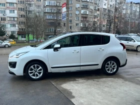 Peugeot 3008 2.0HDI Panorama - 6499 € / 12710.94 лв. - 88141749 8
