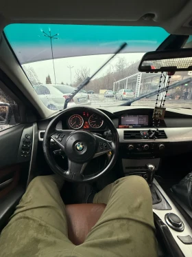 BMW 530 BMW 530D  | Mobile.bg � ����� ������ 10