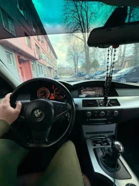 BMW 530 BMW 530D  | Mobile.bg � ����� ������ 11