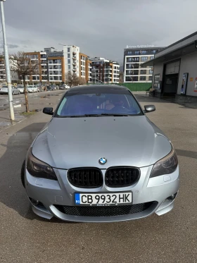 BMW 530 BMW 530D  | Mobile.bg � ����� ������ 8
