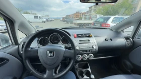 Honda Jazz - 2200 € / 4302.83 лв. - 91806165 2