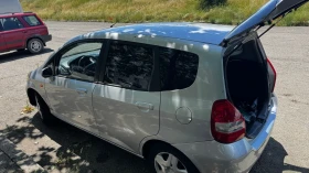 Honda Jazz - 2200 € / 4302.83 лв. - 91806165 6