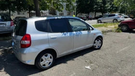 Honda Jazz - 2200 € / 4302.83 лв. - 91806165 4