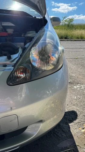 Honda Jazz - 2200 € / 4302.83 лв. - 91806165 10