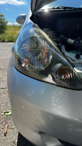 Honda Jazz - 2200 € / 4302.83 лв. - 91806165 11