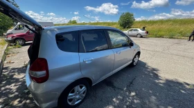 Honda Jazz - 2200 € / 4302.83 лв. - 91806165 5