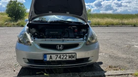 Honda Jazz - 2200 € / 4302.83 лв. - 91806165 7