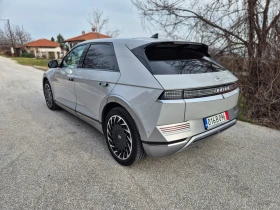 Hyundai Ioniq 5 Гаранция/SOH-100%/77.4Kwh/Full екстри /11.22г., снимка 5 - Автомобили и джипове - 53699379