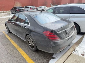 Mercedes-Benz S 560 * CARFAX * ЦЕНА ДО БГ | Auto.bg — изображение 2