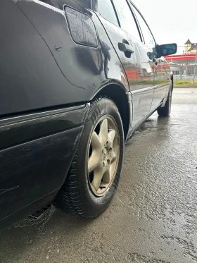 Mercedes-Benz C 180 - 2000 € / 3911.66 лв. - 14240578 12