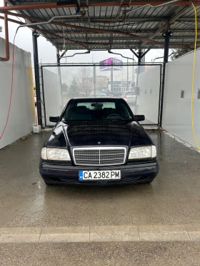 Mercedes-Benz C 180 - 2000 € / 3911.66 лв. - 14240578 2