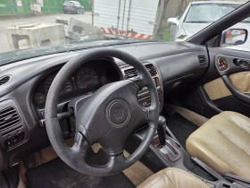 Subaru Legacy - 1300 € / 2542.58 лв. - 29052615 6