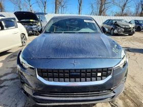Polestar 2 Long Range Dual Motor Performance | Auto.bg — изображение 5