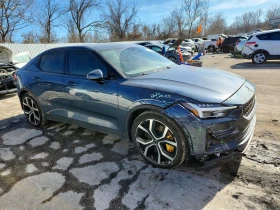 Polestar 2 Long Range Dual Motor Performance