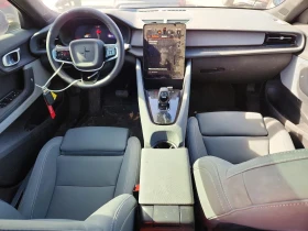 Polestar 2 Long Range Dual Motor Performance | Auto.bg — изображение 8