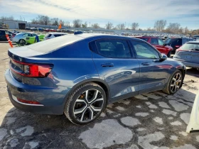 Polestar 2 Long Range Dual Motor Performance | Auto.bg — изображение 4