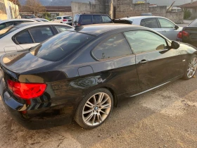 BMW 320 d M-paket - 8000 € / 15646.64 лв. - 23725109 3