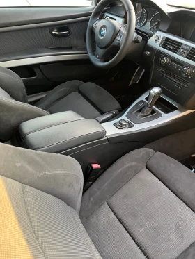 BMW 320 d M-paket - 8000 € / 15646.64 лв. - 23725109 4