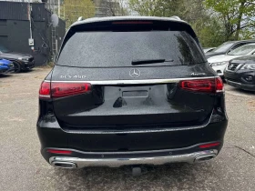 Mercedes-Benz GLS 450 CARFAX | Mobile.bg � ����� ������ 5